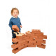 Giant Life Size Bricks