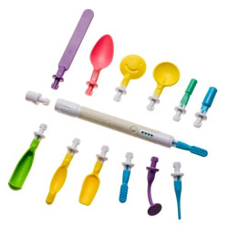 Sensi® Essentials Kit