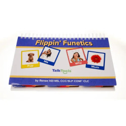 Flippin' Funetics