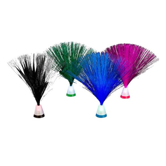 Mini Fibre Optic Lamps