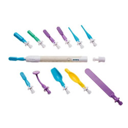 Sensi® Pre-Feeding Kit