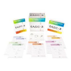 EASIC - 3 Complete Kit