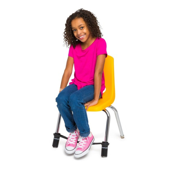 Bouncyband for Elementary School Chairs