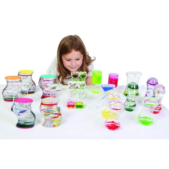 Liquid Mini Classic Timers
