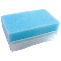 Tactile Scrub Brushes