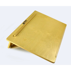 Wooden Writing Slope