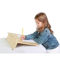 Wooden Writing Slope