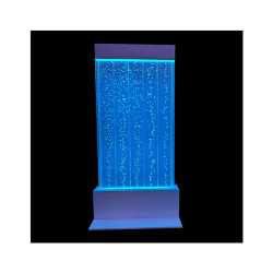 Free Standing Bubble Wall