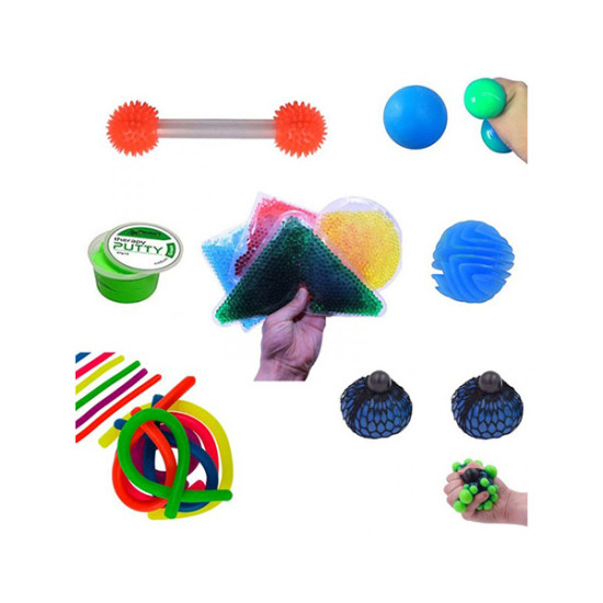 Fidget Kit