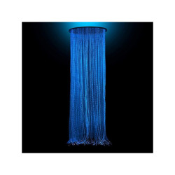 Sensory Fibre Optic Curtain Ring