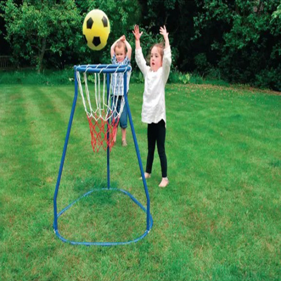 Basketball Stand