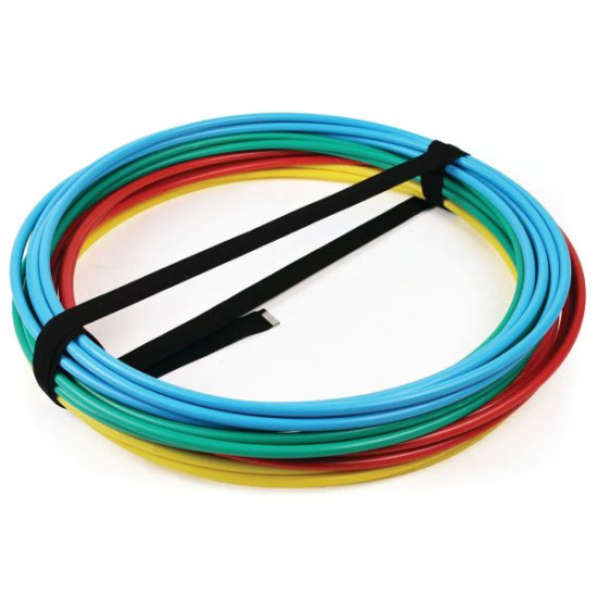 Solid Hoop