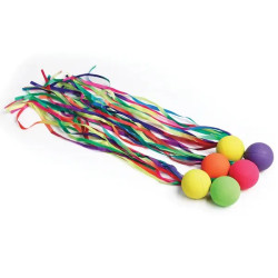 Ribbon Ball