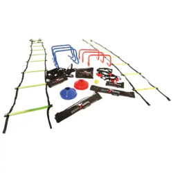 Ultimate Speed Agility Kit