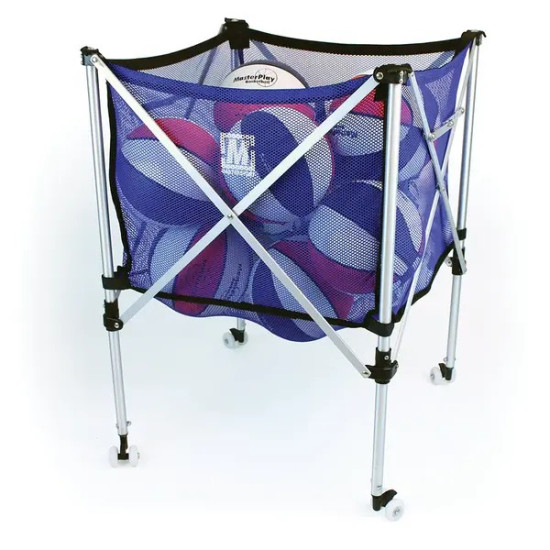 Multi-sport Ball Caddy