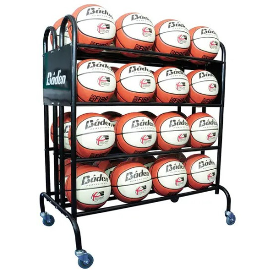 Basketball Trolley - Big