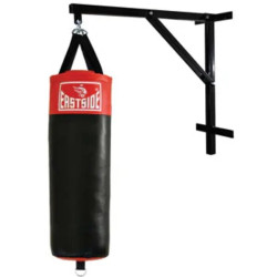 Punch Bag Fitting