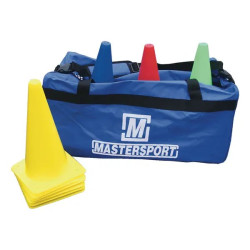 Plastic Cones