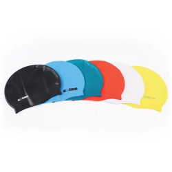 Silicon Swimming Cap