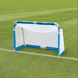 Folding Goal Post