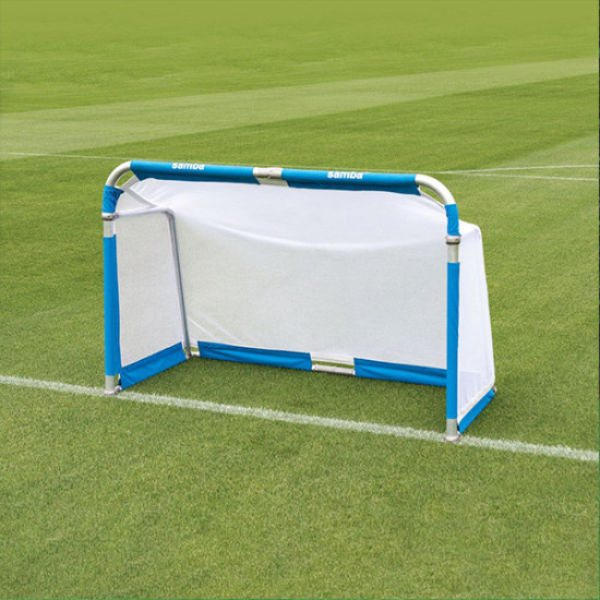 Folding Goal Post