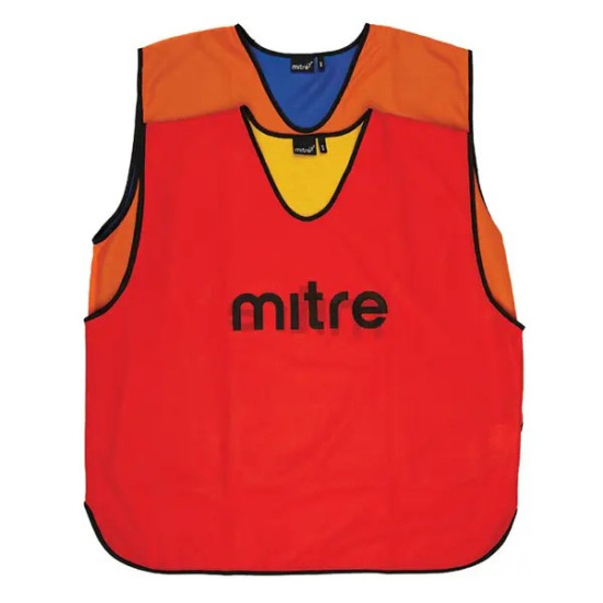 Reversible Bib