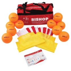 Handball Starter Kit (10-14 years)