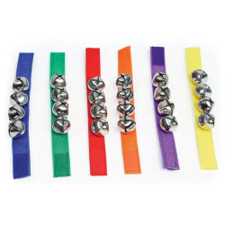 Wrist & Ankle Bells