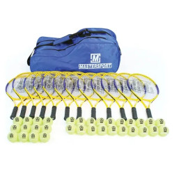 Tennis Coaching Kit