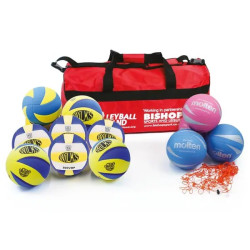 Volleyball Starter Pack