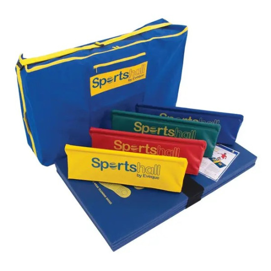Speed Bounce Mat
