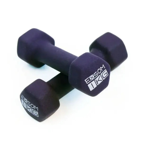 Dumbbells