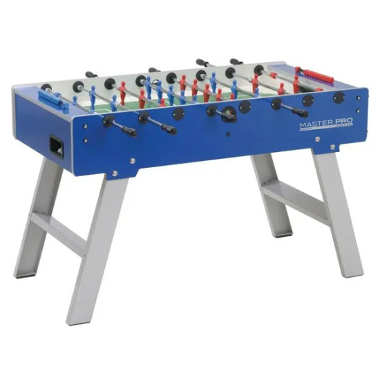Weatherproof Foosball Table