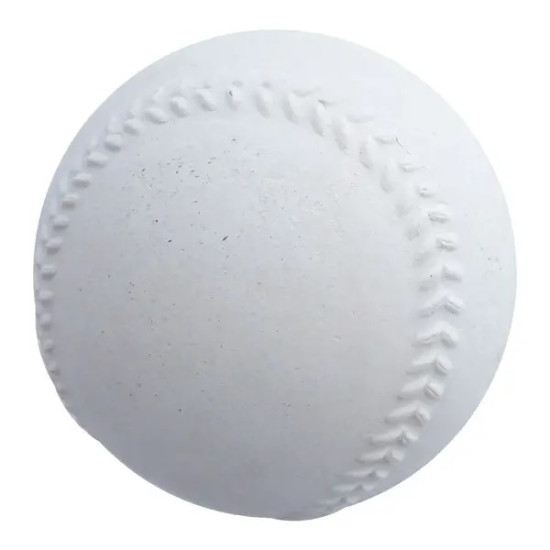 Rubber Sponge Baseball