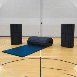 Roll Out Mat