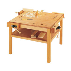Work Bench