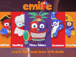Emile App