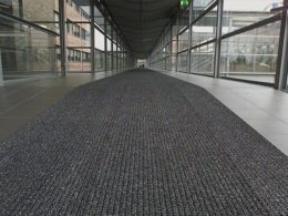 Entrance Safety Mat