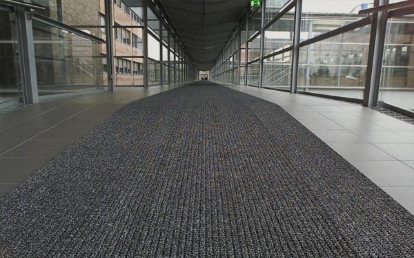 Entrance Safety Mat