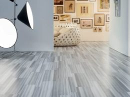 PVC Vinyl Flooring