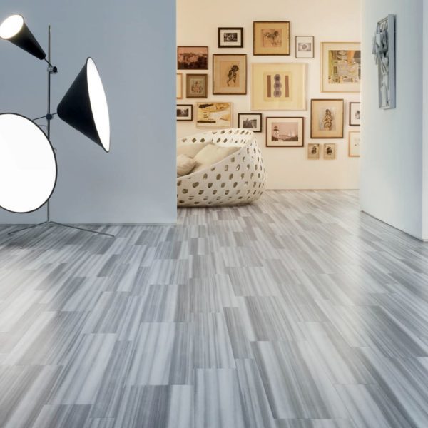 PVC Vinyl Flooring