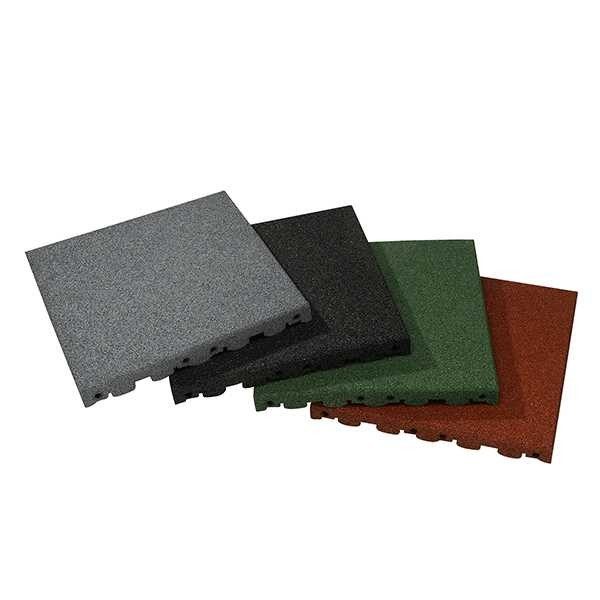 SBR Rubber Tiles