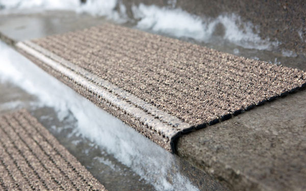 Safety Mats for Stairs