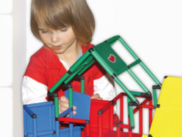 mini Quadro Unimobil Construction Toy 08