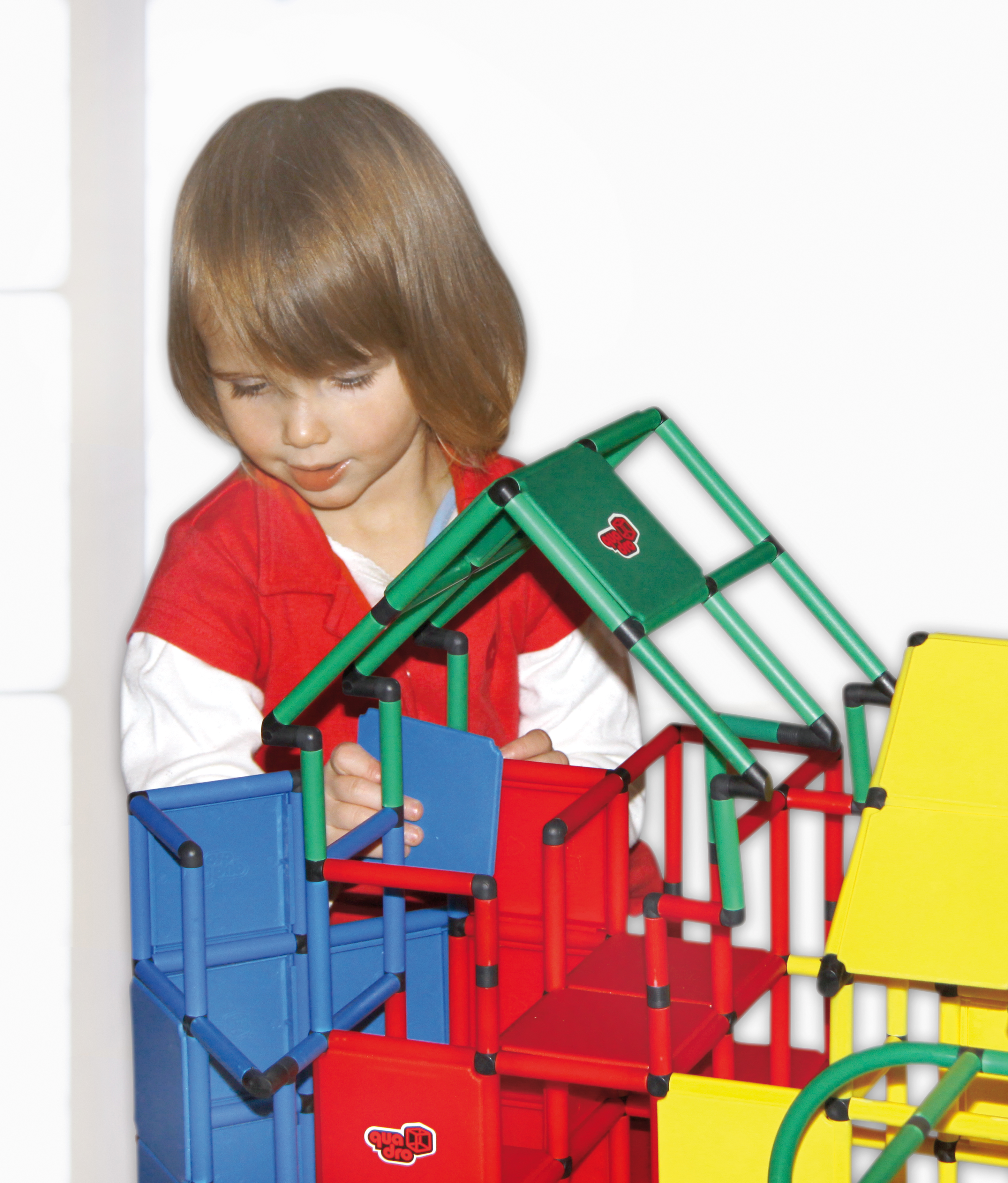 Mini Quadro Play and Learn