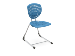 BodyFurn Sled Base Chair 1500x845