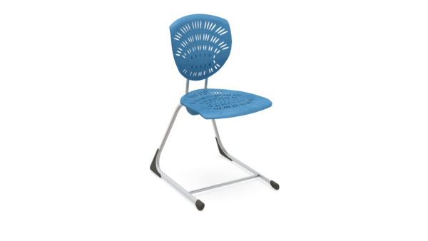 BodyFurn Sled Base Chair 1500x845