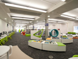 Themed Library27