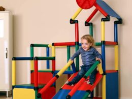 Indoor Play Equipment