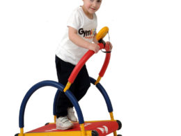 Kids Toy Exercise Equipment Indoor Kids Indoor Exercise Playground Equipment Kids Fitness Treadmill